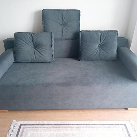 Bella Vita Apartment Belgrade Luaran gambar