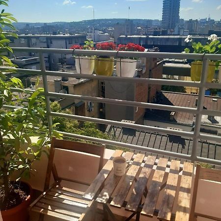 Bella Vita Apartment Belgrade Luaran gambar