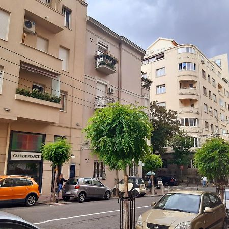 Bella Vita Apartment Belgrade Luaran gambar