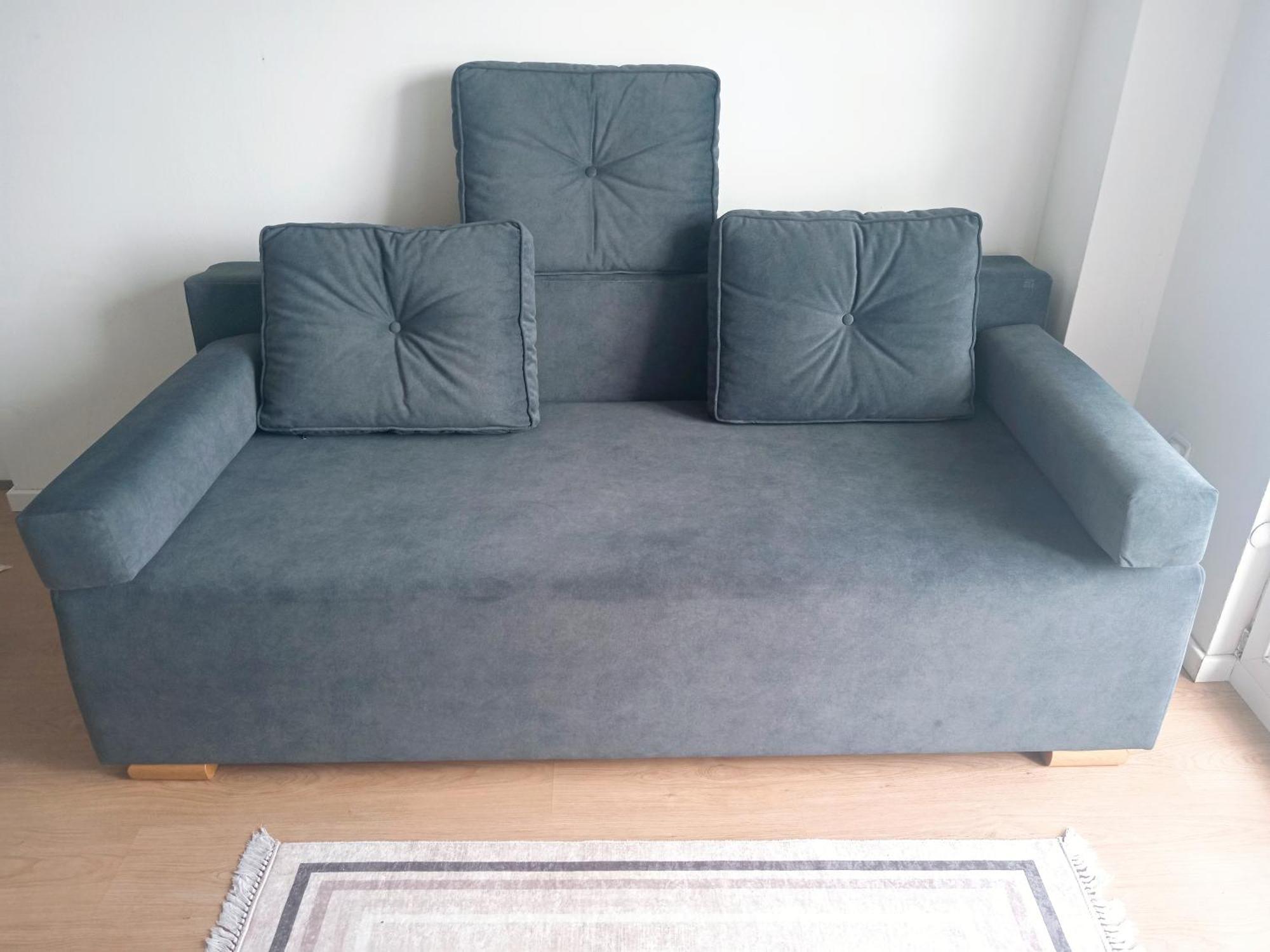 Bella Vita Apartment Belgrade Luaran gambar