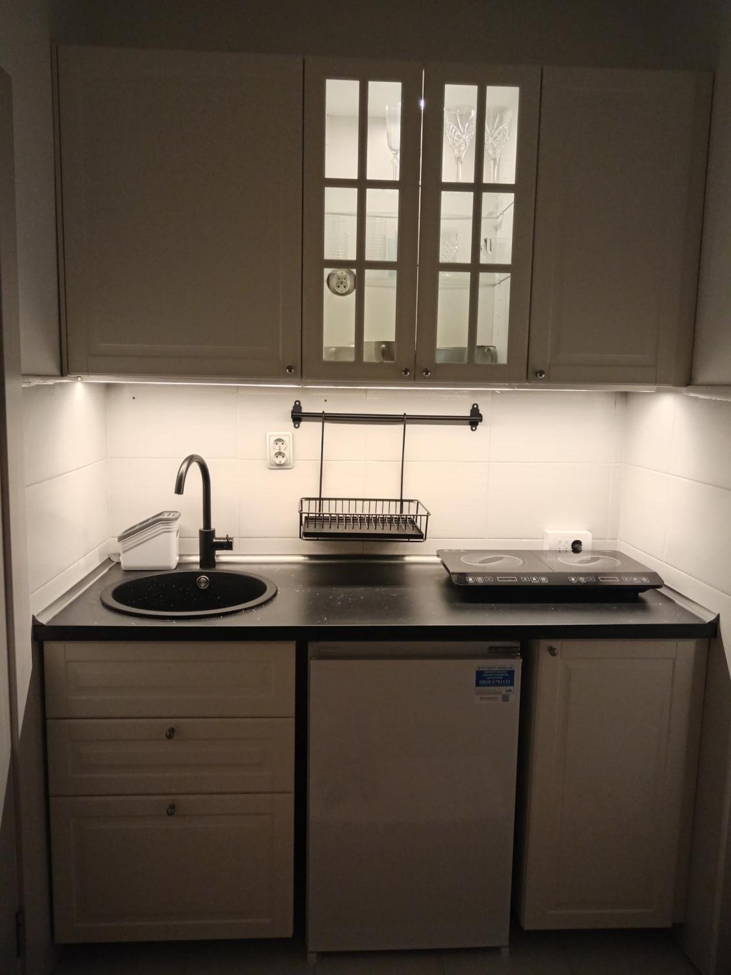 Bella Vita Apartment Belgrade Luaran gambar