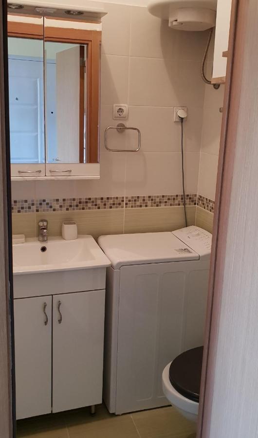 Bella Vita Apartment Belgrade Luaran gambar