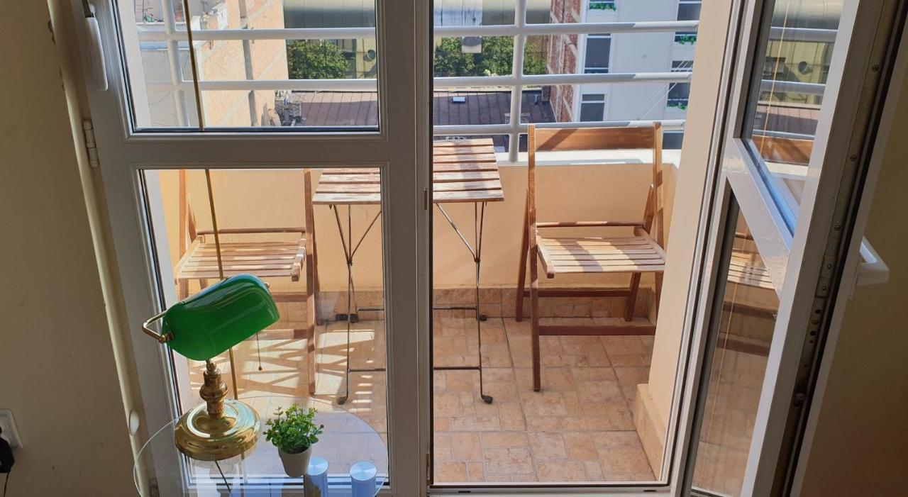 Bella Vita Apartment Belgrade Luaran gambar