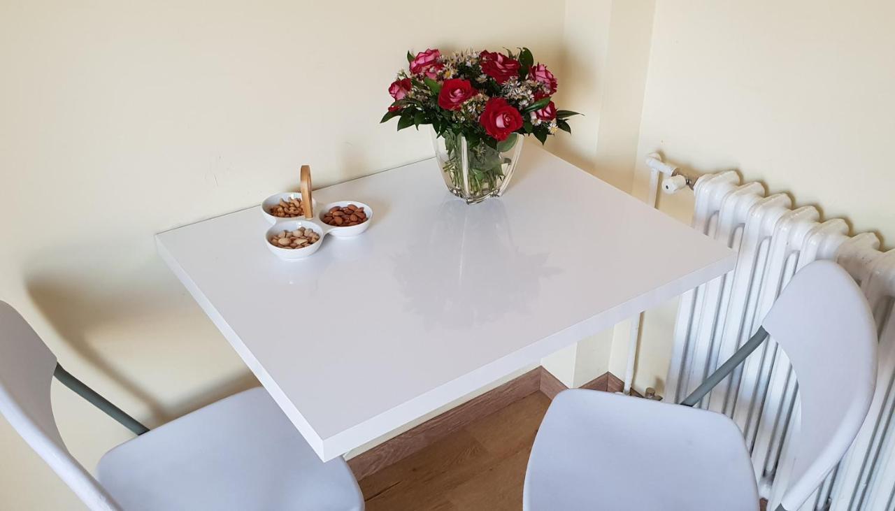 Bella Vita Apartment Belgrade Luaran gambar